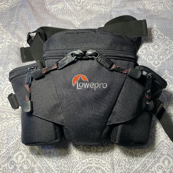 lo pro camera bag